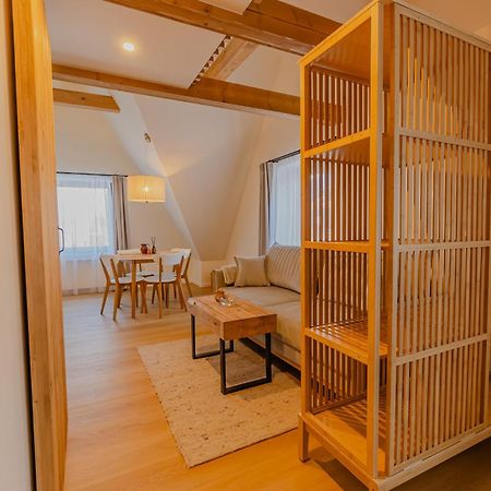 Apartmán Strazyska 7 Zakopane Exteriér fotografie