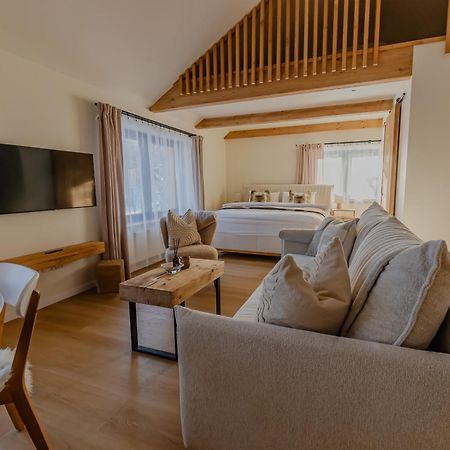 Apartmán Strazyska 7 Zakopane Exteriér fotografie