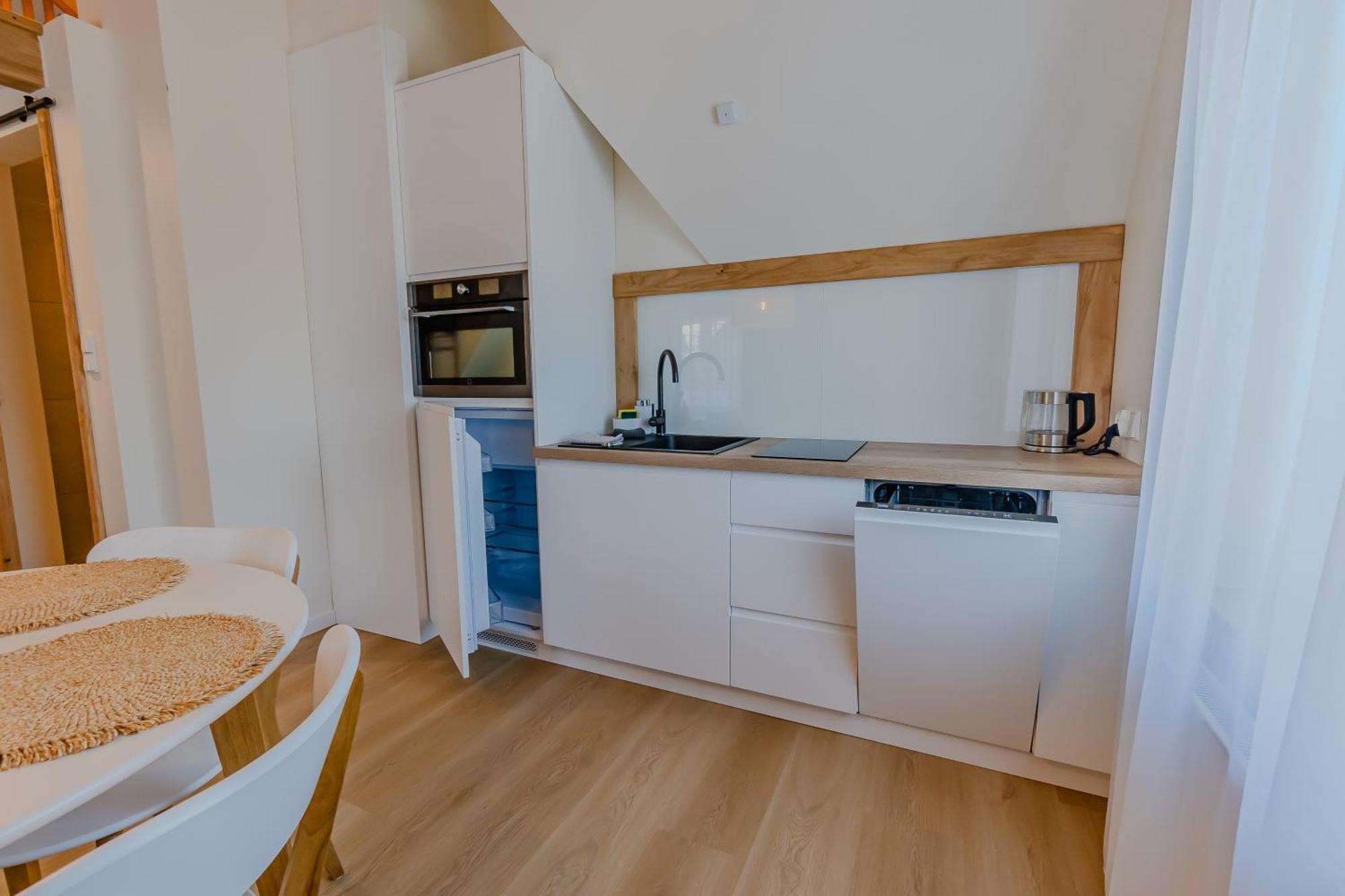 Apartmán Strazyska 7 Zakopane Exteriér fotografie