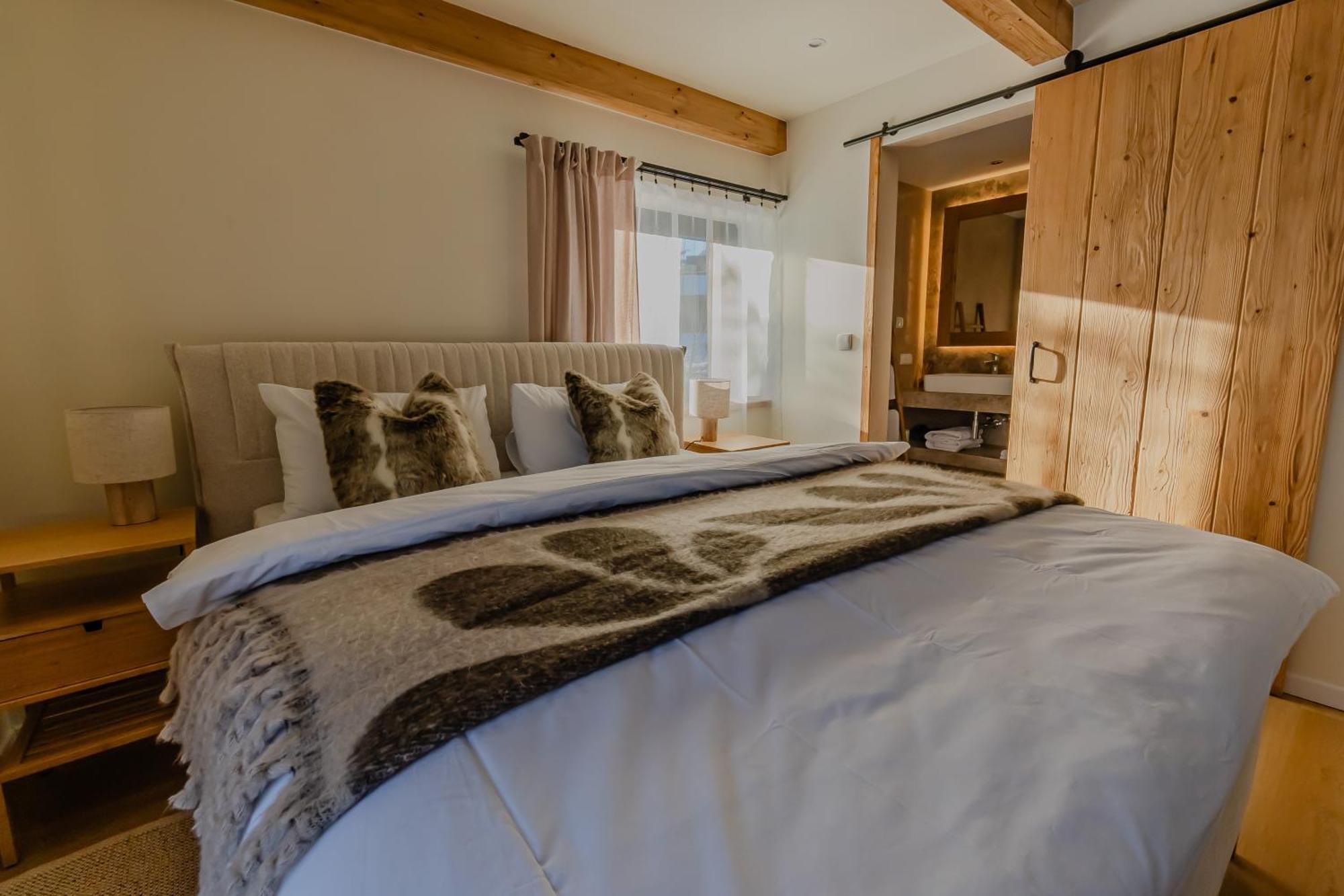Apartmán Strazyska 7 Zakopane Exteriér fotografie
