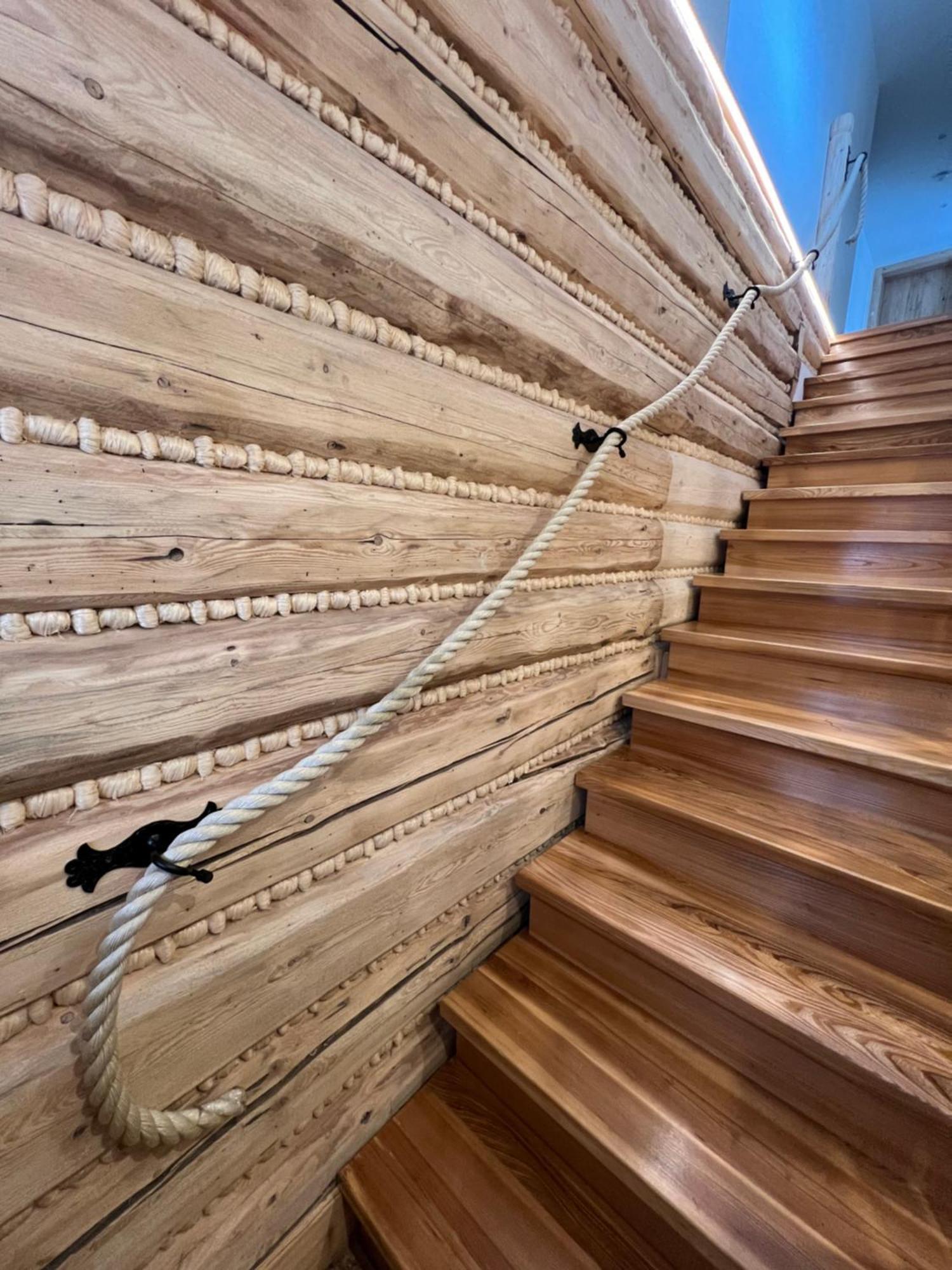 Apartmán Strazyska 7 Zakopane Exteriér fotografie
