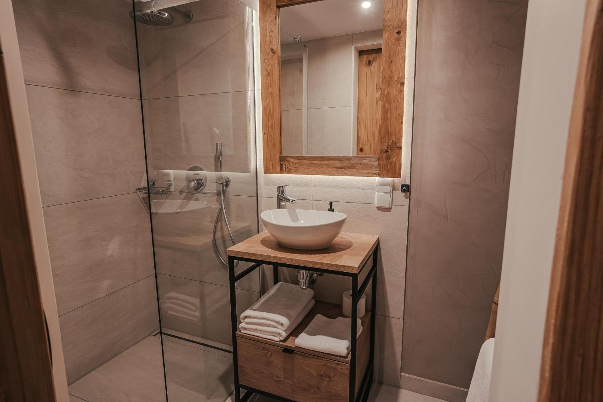 Apartmán Strazyska 7 Zakopane Exteriér fotografie