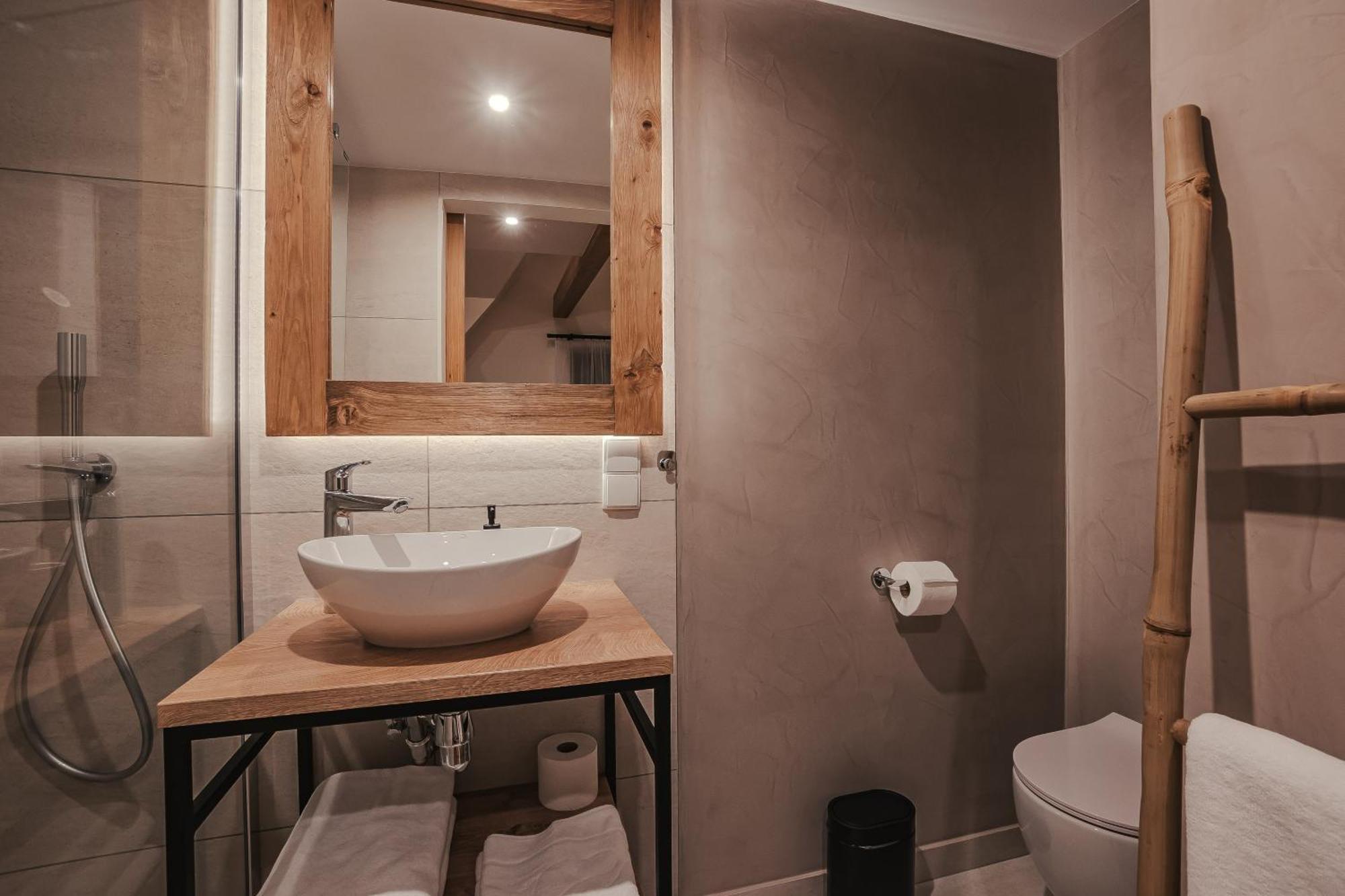 Apartmán Strazyska 7 Zakopane Exteriér fotografie